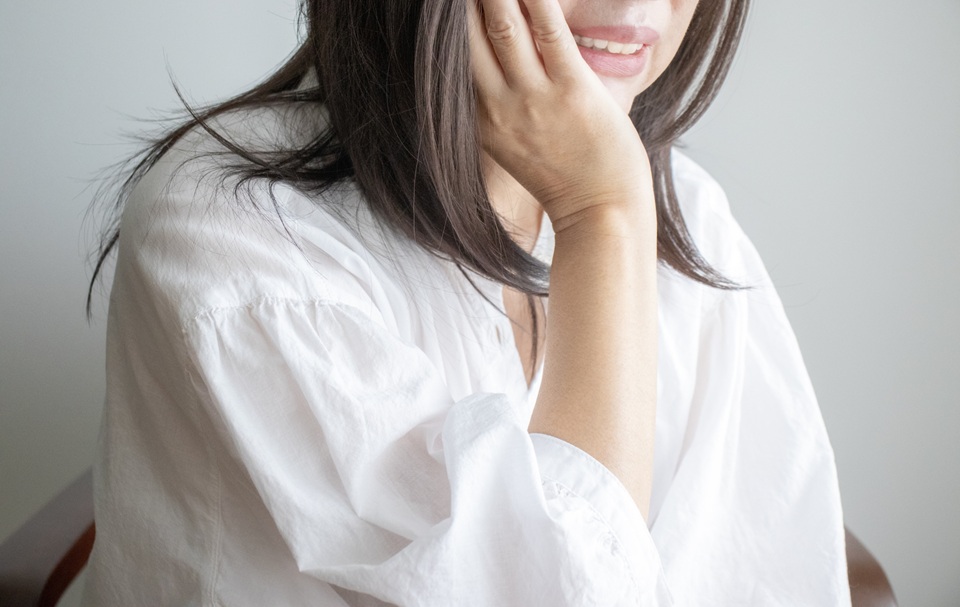 なぜ、妊娠中はお口のトラブルが起きやすいのか