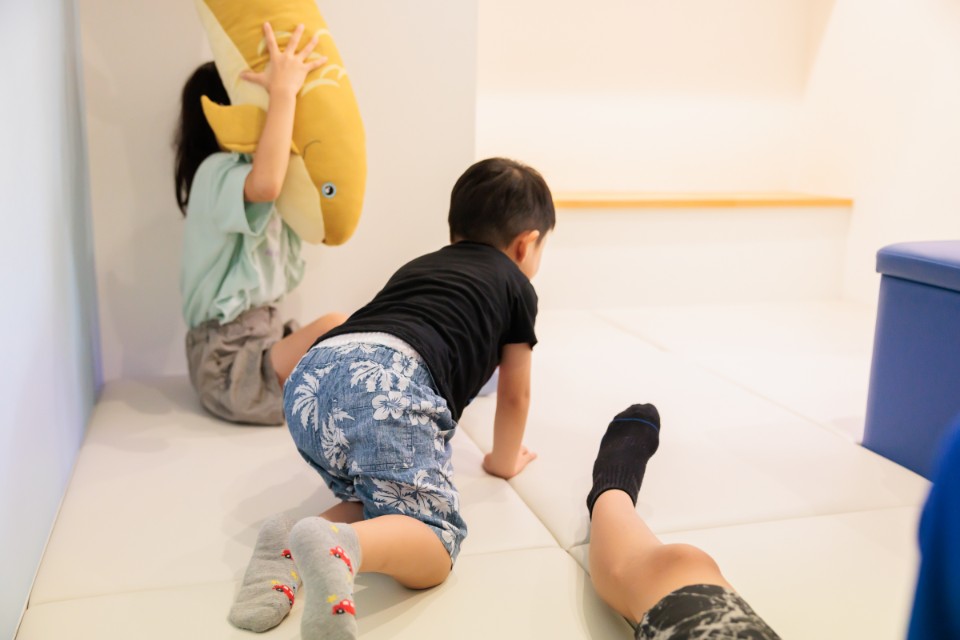 小児歯科が担う役割とは