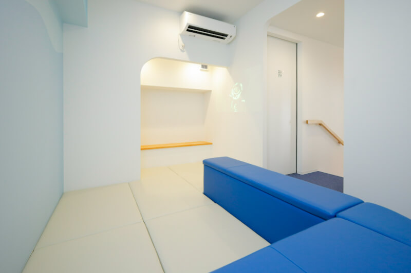 キッズスペース