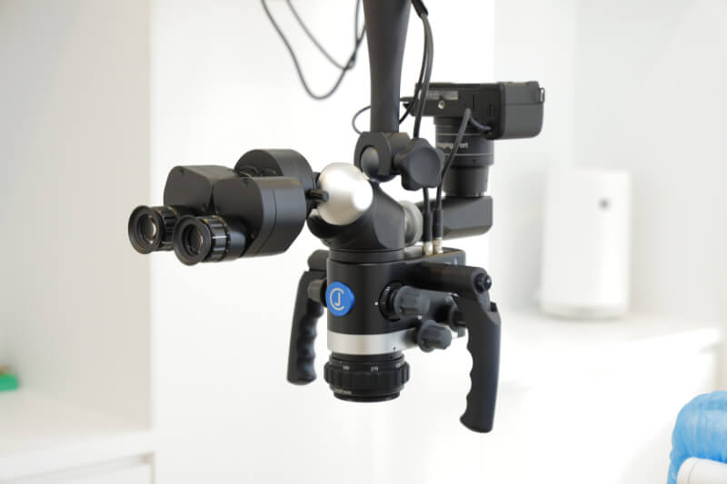 マイクロスコープ